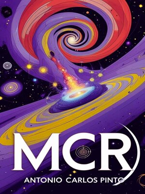 cover image of Cyclic Repulsive Multiverse (MCR)